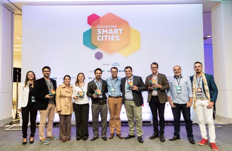 [:br]Inscrições abertas para a 5ª edição do Prêmio Connected Smart Cities [:en]Open registrations for the 5th edition of the Connected Smart Cities Award[:]
